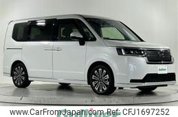 honda stepwagon 2025 CFJ1697252