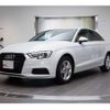 audi a3 2020 quick_quick_DBA-8VCXSL_WAUZZZ8V1LA040214 image 1