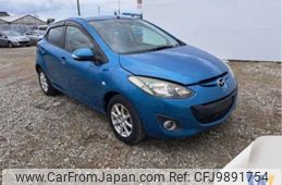 mazda demio 2011 -MAZDA--Demio DBA-DEJFS--DEJFS-100150---MAZDA--Demio DBA-DEJFS--DEJFS-100150-