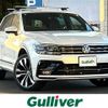 volkswagen tiguan 2018 -VOLKSWAGEN--VW Tiguan LDA-5NDFGF--WVGZZZ5NZKW808444---VOLKSWAGEN--VW Tiguan LDA-5NDFGF--WVGZZZ5NZKW808444- image 1