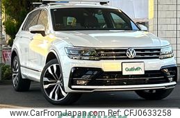 volkswagen tiguan 2018 -VOLKSWAGEN--VW Tiguan LDA-5NDFGF--WVGZZZ5NZKW808444---VOLKSWAGEN--VW Tiguan LDA-5NDFGF--WVGZZZ5NZKW808444-