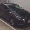 mazda demio 2022 -MAZDA 【水戸 502ﾏ9752】--MAZDA2 5BA-DJLFS--DJLFS-776640---MAZDA 【水戸 502ﾏ9752】--MAZDA2 5BA-DJLFS--DJLFS-776640- image 5