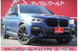 bmw x3 2019 -BMW--BMW X3 LDA-TX20--WBATX32000LB32701---BMW--BMW X3 LDA-TX20--WBATX32000LB32701-