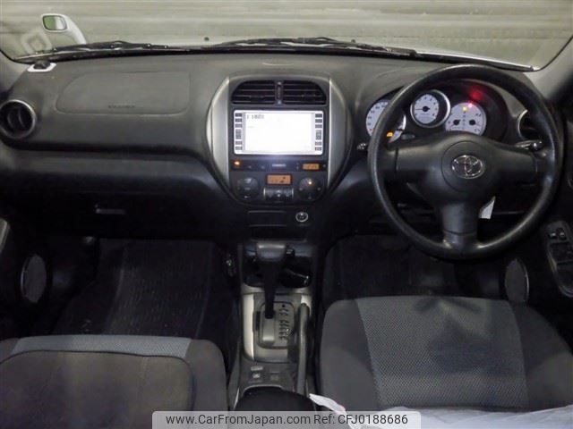 toyota rav4 2005 NIKYO_SY73731 image 2