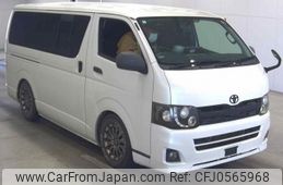 toyota hiace-van 2013 quick_quick_QDF-KDH201V_KDH201-0112574