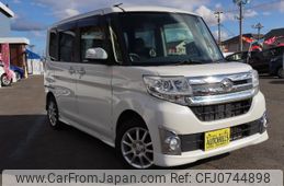 daihatsu tanto 2014 -DAIHATSU--Tanto LA610S--0033400---DAIHATSU--Tanto LA610S--0033400-