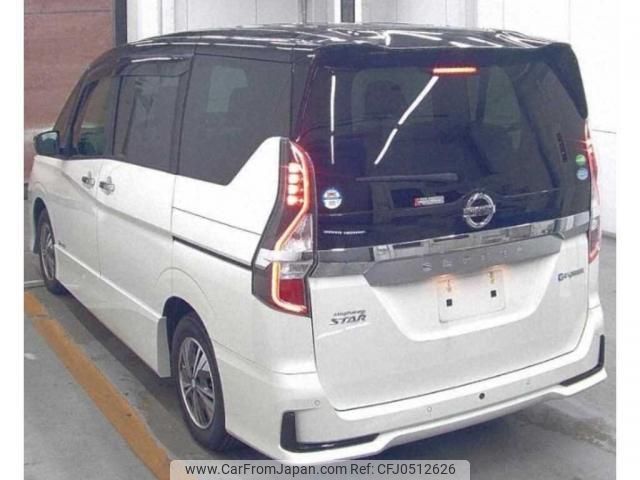 nissan serena 2021 quick_quick_6AA-HFC27_HFC27-094884 image 2