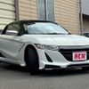 honda s660 2016 -HONDA--S660 DBA-JW5--JW5-1018141---HONDA--S660 DBA-JW5--JW5-1018141- image 7