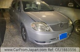 toyota corolla-runx 2002 CFJ1883556