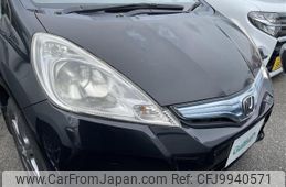 honda fit 2011 -HONDA--Fit DAA-GP1--GP1-1062696---HONDA--Fit DAA-GP1--GP1-1062696-