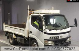 toyota dyna-truck 2005 -TOYOTA--Dyna XZU314D-1000045---TOYOTA--Dyna XZU314D-1000045-