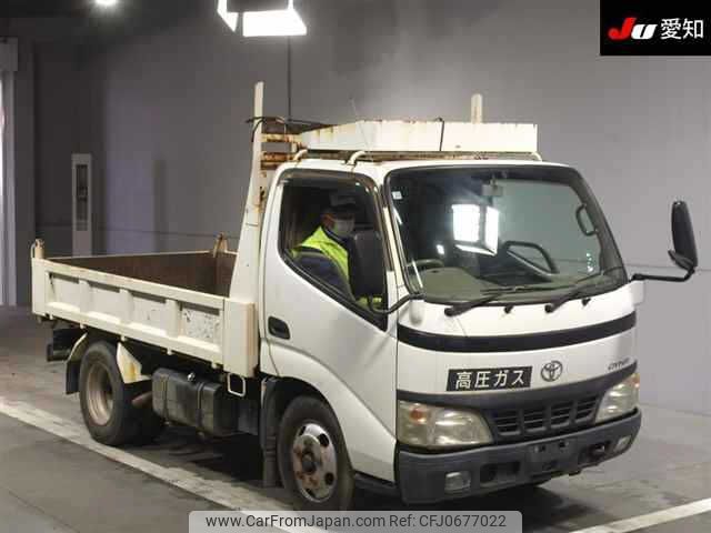 toyota dyna-truck 2005 -TOYOTA--Dyna XZU314D-1000045---TOYOTA--Dyna XZU314D-1000045- image 1