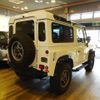 rover defender 1999 -ROVER--Defender E-LD31--SALLDVBM7WA159701---ROVER--Defender E-LD31--SALLDVBM7WA159701- image 3