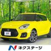 suzuki swift 2018 quick_quick_ZC33S_ZC33S-116555 image 1