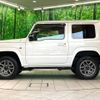 suzuki jimny 2023 quick_quick_JB64W_JB64W-301291 image 16