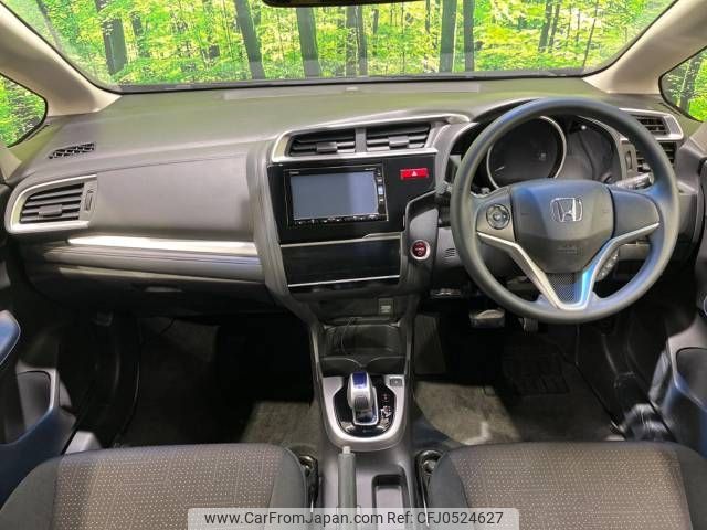 honda fit 2016 -HONDA--Fit DAA-GP5--GP5-1211179---HONDA--Fit DAA-GP5--GP5-1211179- image 2