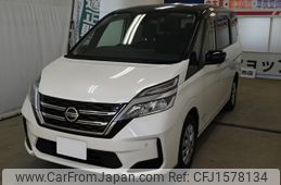 nissan serena 2020 CFJ1578134