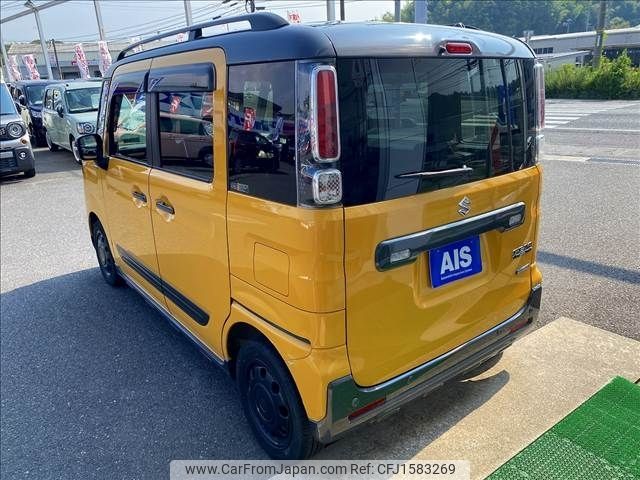 suzuki spacia 2021 CFJ1583269 image 2