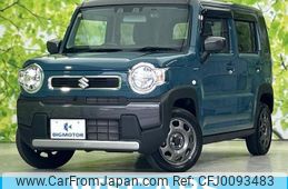 suzuki hustler 2022 quick_quick_5AA-MR92S_MR92S-301785