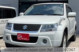 suzuki escudo 2012 quick_quick_TDA4W_TDA4W-212921