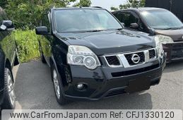 nissan x-trail 2013 -NISSAN--X-Trail DBA-NT31--NT31-305653---NISSAN--X-Trail DBA-NT31--NT31-305653-