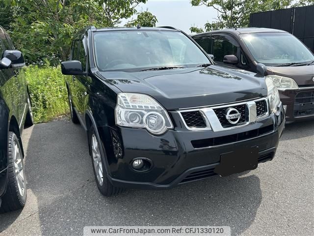 nissan x-trail 2013 -NISSAN--X-Trail DBA-NT31--NT31-305653---NISSAN--X-Trail DBA-NT31--NT31-305653- image 1