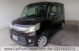 suzuki spacia 2013 CFJ1850313