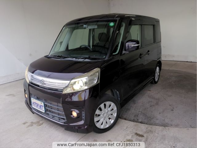suzuki spacia 2013 CFJ1850313 image 1