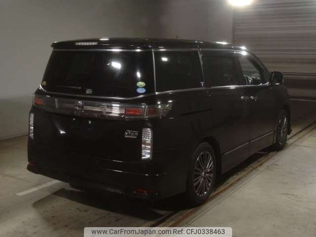 nissan elgrand 2019 -NISSAN--Elgrand DBA-TE52--TE52-114682---NISSAN--Elgrand DBA-TE52--TE52-114682- image 2