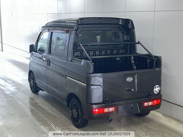 daihatsu hijet-van 2015 -DAIHATSU--Hijet Van S321W-0004609---DAIHATSU--Hijet Van S321W-0004609- image 2