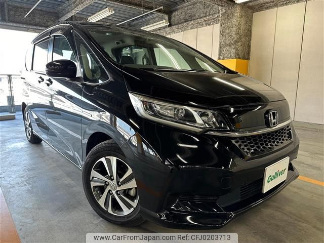 honda freed 2020 -HONDA--Freed 6AA-GB7--GB7-3115059---HONDA--Freed 6AA-GB7--GB7-3115059- image 1