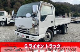 isuzu elf-truck 2007 GOO_NET_EXCHANGE_0730233A30250109W002