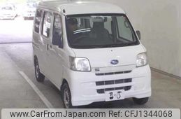 subaru sambar-van 2016 -SUBARU--Samber Van S321B--0013410---SUBARU--Samber Van S321B--0013410-