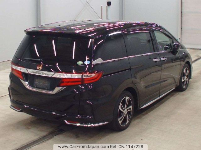 honda odyssey 2013 -HONDA--Odyssey RC1-1004774---HONDA--Odyssey RC1-1004774- image 2