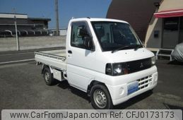 mitsubishi minicab-truck 2008 -MITSUBISHI--Minicab Truck U62T--U62T-1400779---MITSUBISHI--Minicab Truck U62T--U62T-1400779-