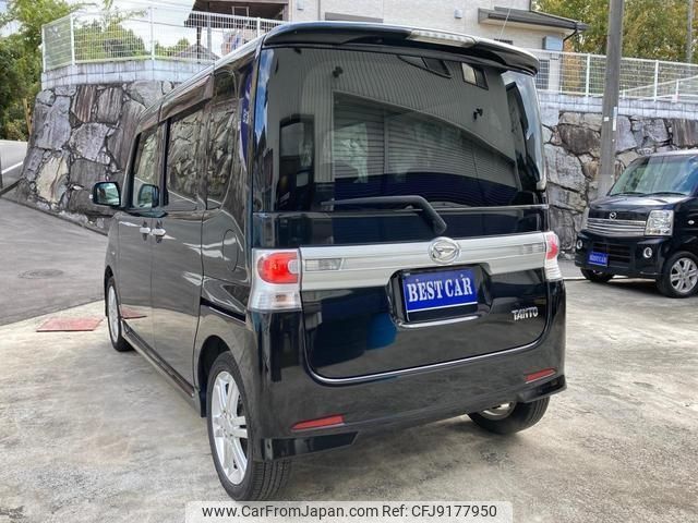 daihatsu tanto 2010 -DAIHATSU--Tanto L375S--L375S-0383441---DAIHATSU--Tanto L375S--L375S-0383441- image 2