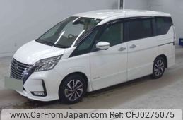 nissan serena 2019 -NISSAN--Serena DAA-GFC27--GFC27-183729---NISSAN--Serena DAA-GFC27--GFC27-183729-