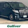 toyota alphard 2017 -TOYOTA--Alphard DBA-AGH30W--AGH30-0162678---TOYOTA--Alphard DBA-AGH30W--AGH30-0162678- image 1