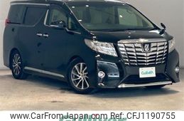 toyota alphard 2017 -TOYOTA--Alphard DBA-AGH30W--AGH30-0162678---TOYOTA--Alphard DBA-AGH30W--AGH30-0162678-