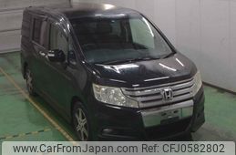 honda stepwagon 2011 -HONDA--Stepwgn RK5--1209802---HONDA--Stepwgn RK5--1209802-