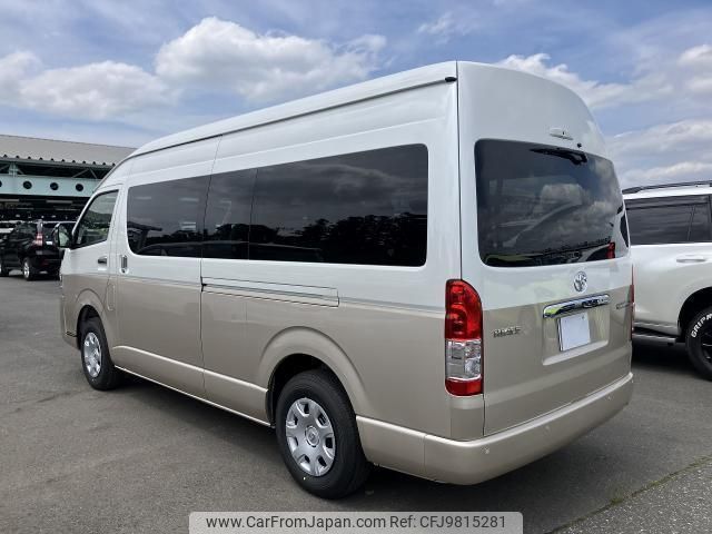 toyota hiace-wagon 2024 quick_quick_3BA-TRH229W_TRH229-0016960 image 2