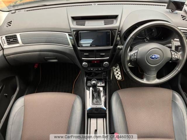 subaru exiga 2017 -SUBARU--Exiga DBA-YAM--YAM-026191---SUBARU--Exiga DBA-YAM--YAM-026191- image 2