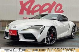 toyota supra 2020 -TOYOTA--Supra 3BA-DB42--DB42-0031067---TOYOTA--Supra 3BA-DB42--DB42-0031067-