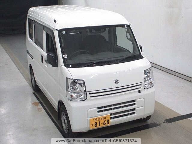 suzuki every 2023 -SUZUKI 【熊谷 480ﾃ8168】--Every DA17V--652479---SUZUKI 【熊谷 480ﾃ8168】--Every DA17V--652479- image 1