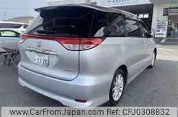 toyota estima 2011 TE5640