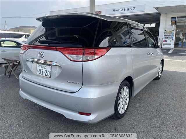 toyota estima 2011 TE5640 image 1