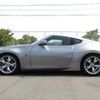 nissan fairlady-z 2008 -NISSAN--Fairlady Z CBA-Z34--Z34-601619---NISSAN--Fairlady Z CBA-Z34--Z34-601619- image 10