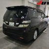 toyota vellfire 2011 -TOYOTA--Vellfire ANH20W--ANH20-8164225---TOYOTA--Vellfire ANH20W--ANH20-8164225- image 6