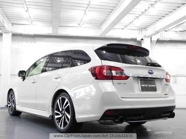 subaru levorg 2015 -SUBARU--Levorg VMG--013574---SUBARU--Levorg VMG--013574- image 2