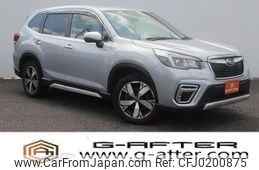 subaru forester 2019 -SUBARU--Forester 5AA-SKE--SKE-009547---SUBARU--Forester 5AA-SKE--SKE-009547-